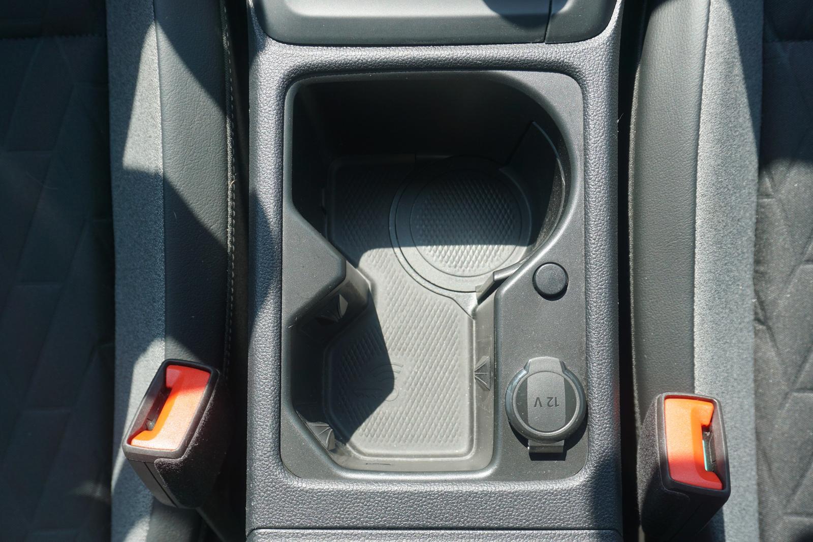 Volkswagen Golf VIII Variant 1.5 TSI Goal LED Navi ACC DAB, миниатюра 28