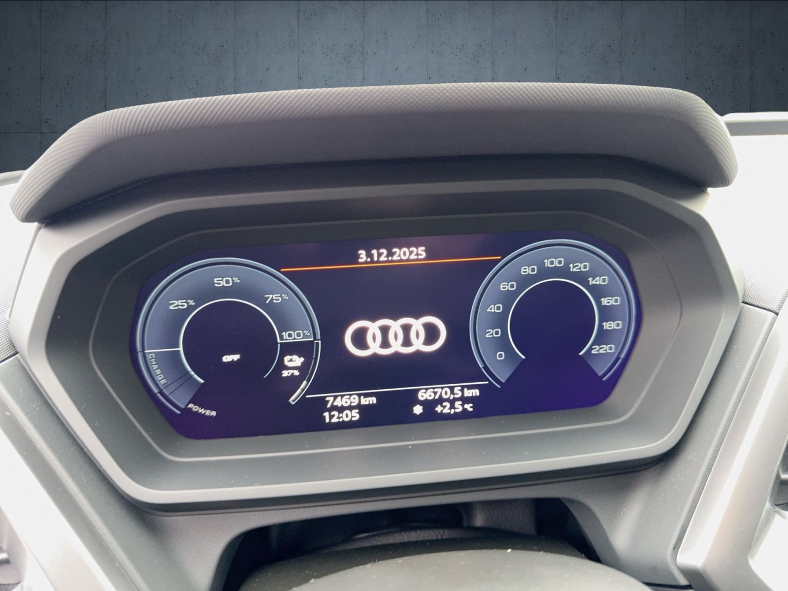 Audi Q4 e-tron - Bild 10