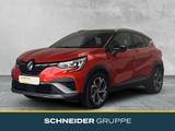 Renault Captur 1.6 E-TECH Plug-in 160 R.S. Line RFK+ACC - Renault Captur in Chemnitz