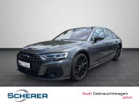 Audi A8 - Vorschau Bild 1