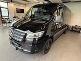 Mercedes-Benz Sprinter III Tourer 319 CDI LED Standheiz. Leder - Mercedes-Benz Sprinter New cars mit Diesel-Antrieb