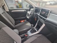 Volkswagen T-Roc - Vorschau Bild 12