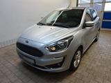 Ford KA+ Cool & Connect *Winter-Paket*Easy-Driver-Pk* - Ford Ka/Ka+ in Chemnitz