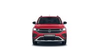 Volkswagen T-Cross - Vorschau Bild 3
