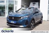 Peugeot 3008 Hybrid4 300 GT Vollleder-Paket I Navi I Sit - Peugeot 3008 Gebrauchtwagen