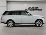 Land Rover Range Rover Plug-in Hybrid Fifty, 1.Hand, Scheck - gebrauchte Land Rover Range Rover aus dem Jahr 2021