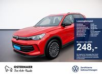 Volkswagen Tiguan - Vorschau Bild 1