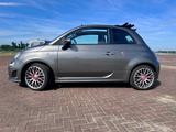 Abarth 595C 1.4 T-Jet 16V 595C Custom 2015 - Abarth 595C Gebrauchtwagen