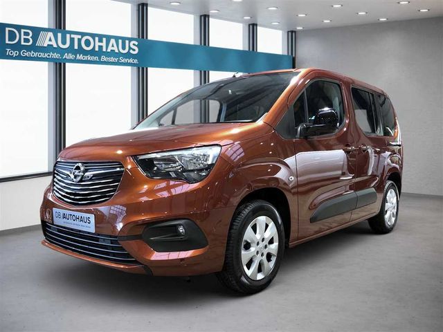 Opel Combo Kombi Life Elegance 1.5 Diesel Navi