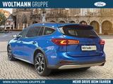 Ford Focus Turnier Active X Vignale Navi Leder B&O So - Ford Focus: Active Vignale