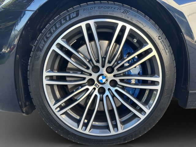 540 i xDrive M-Sport