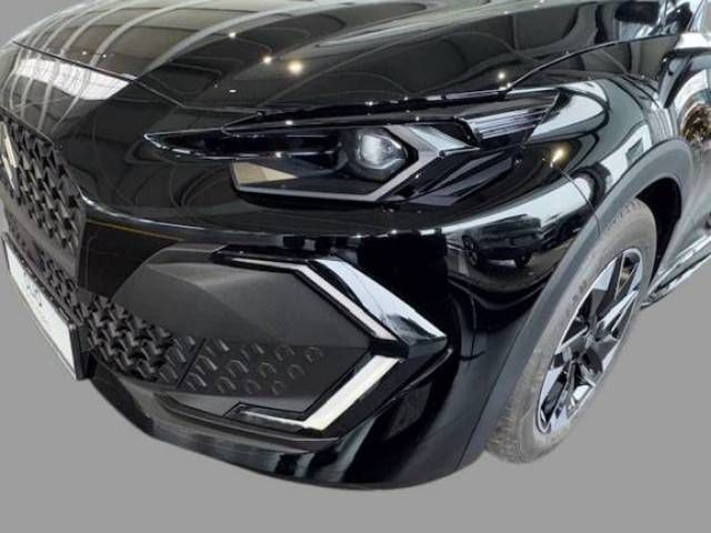 Fahrzeugabbildung Renault CLIO Evolution Full Hybrid E-Tech 160