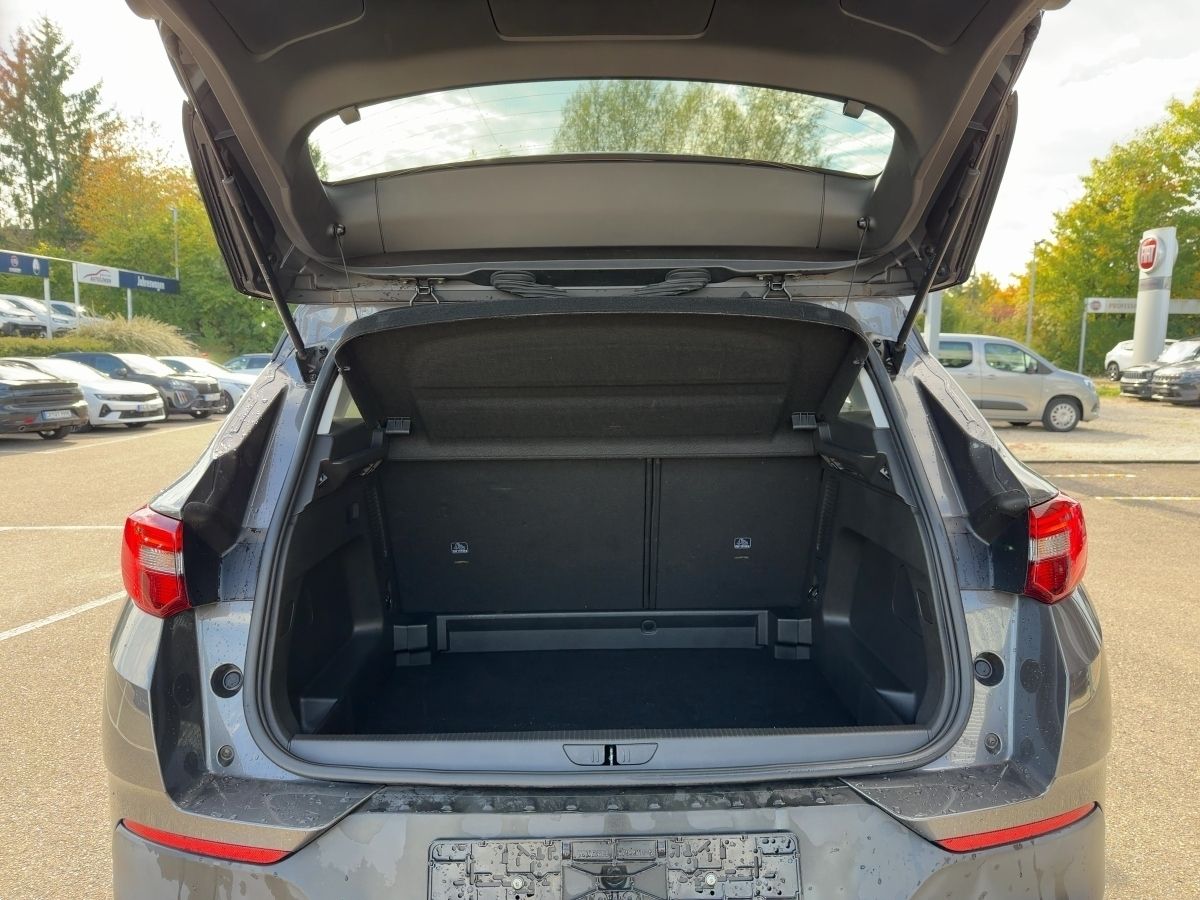 Grandland X 1.2 Turbo Edition (EURO 6d)