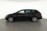 Seat Leon ST 2.0 TDI FR LED Navi Sitzheizung FullLink - Seat Leon mit Diesel-Antrieb