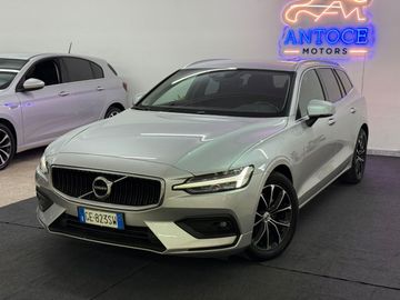Volvo V60 - 1