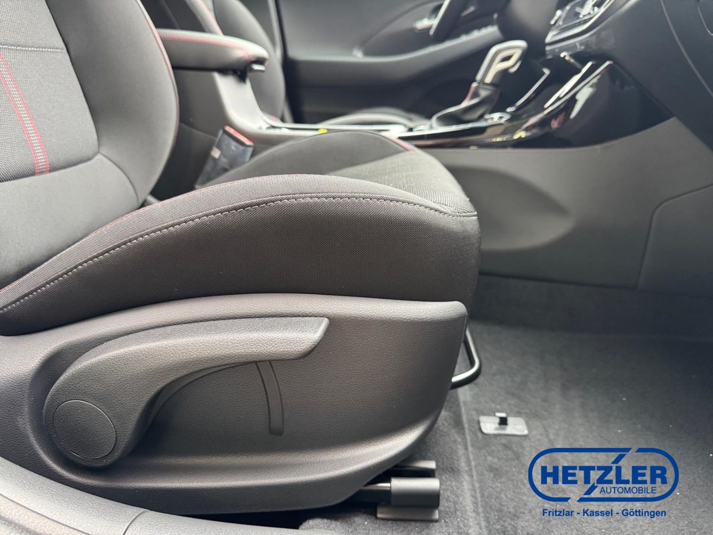 Hyundai i30 – Bild 15