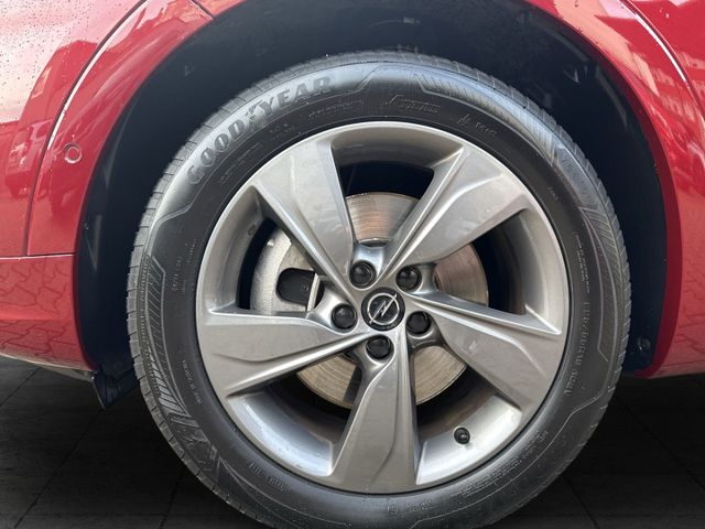 Grandland Ultimate 1.6 Turbo Plug-in-Hybrid NAVI