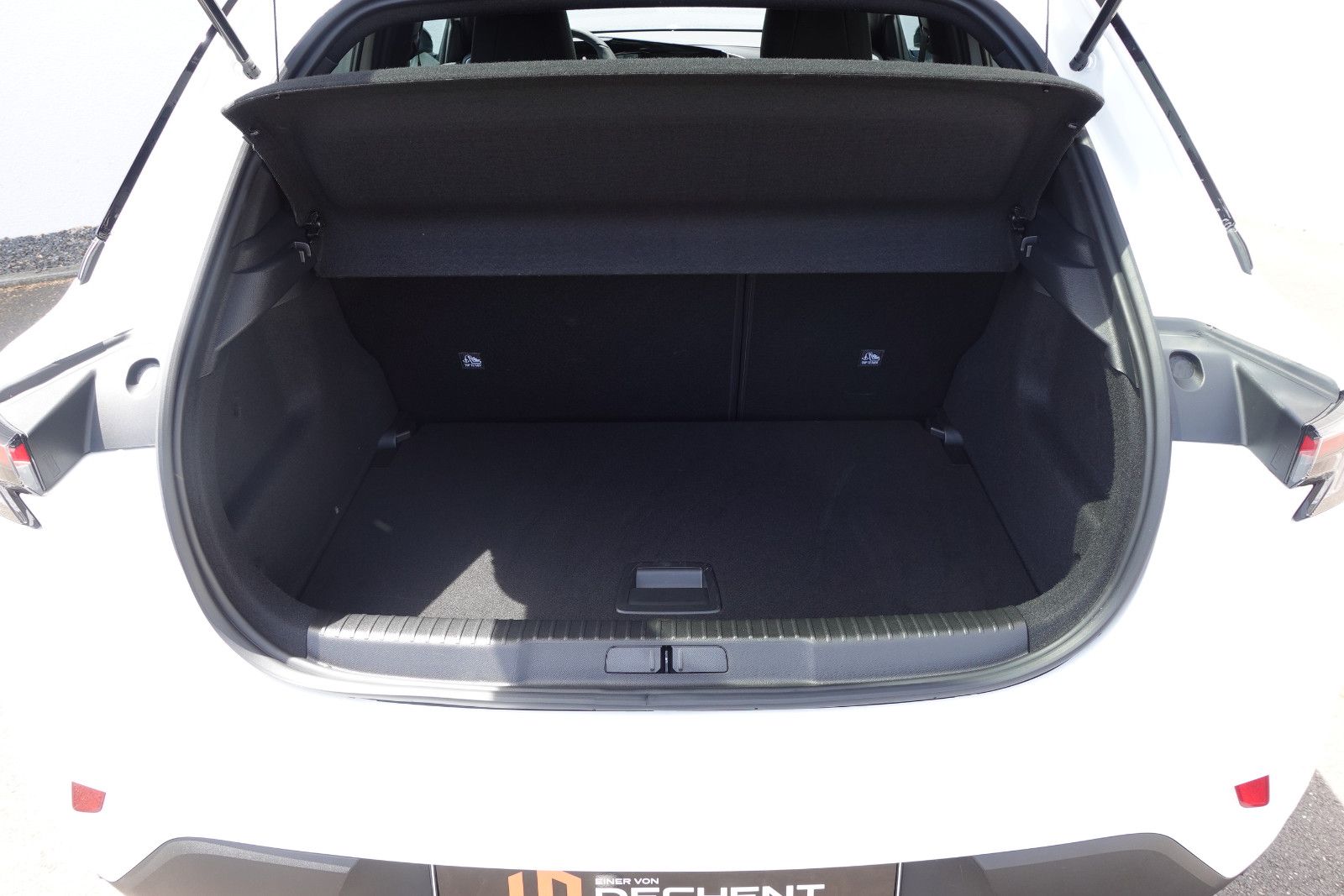 Fahrzeugabbildung Opel Mokka GS 1.2T,MatrixLED,Kamera,Sitzhzg,Allwetter