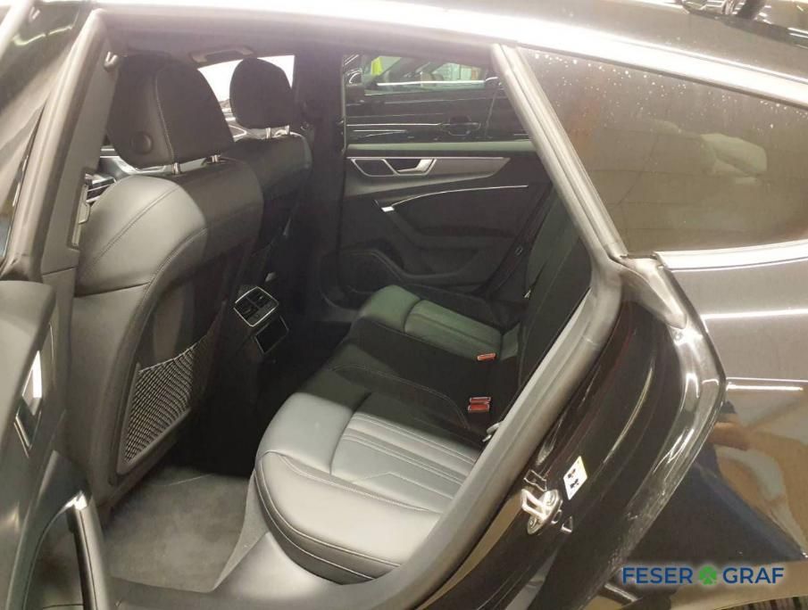 Audi A7 - Bild 7