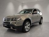 BMW X3 xDrive 30d Edition Exclusive - BMW: E30