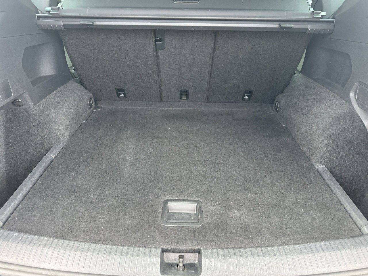 Fahrzeugabbildung SEAT Tarraco Xperience 2.0 TDI DSG 4Drive - mit KI generiert/bearbeitet