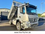 Mercedes-Benz Arocs 5 1840*BLATT* AP Achsen*E6*Meiller*AHK*TOP - Angebote