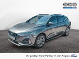 Ford Focus Turnier 1.0 ST-Line SHZ KAMERA NAVI LED - Tageszulassungen: Kombi