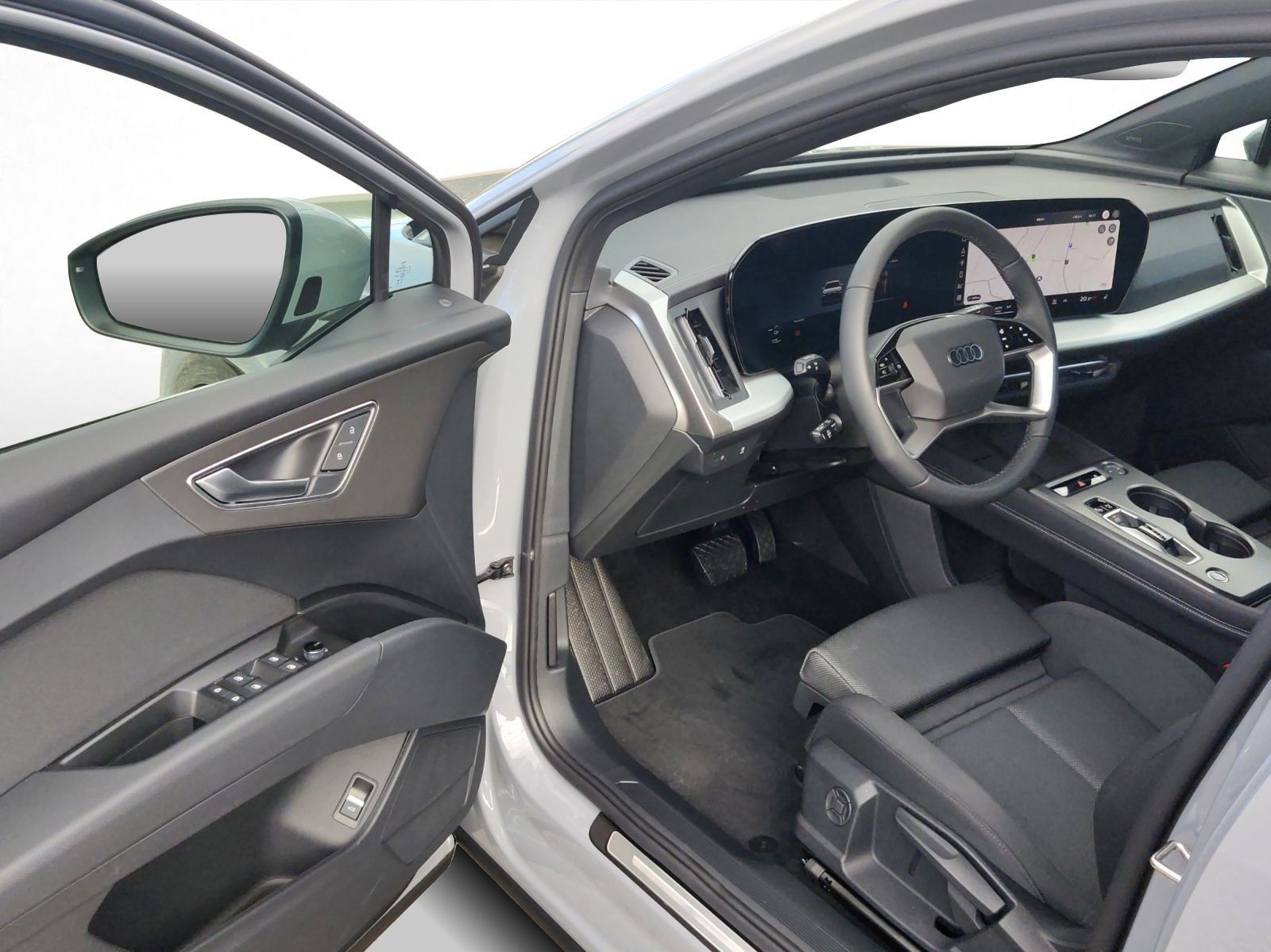 Audi Q4 e-tron - Bild 15