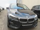 BMW 218 Gran Tourer Sport Line-NAVI-LED-LEDER-PANO-7 - BMW 2er Reihe in Bochum