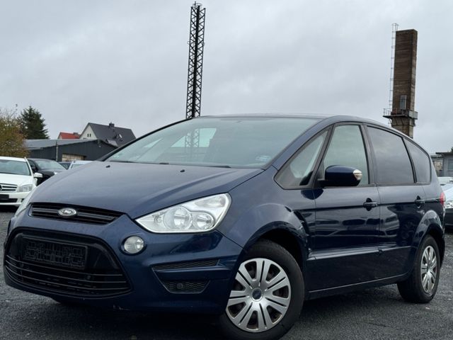 Ford S-Max S-MAX Trend