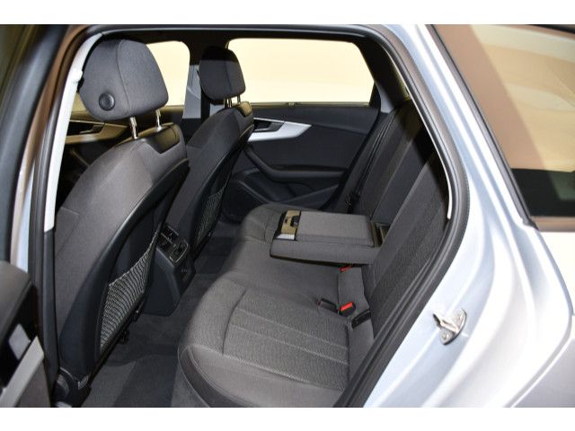 Audi A4 - Bild 9