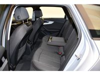 Audi A4 - Vorschau Bild 9