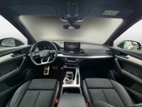 Audi SQ5 - Vorschau Bild 12