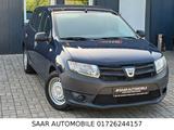 Dacia Sandero II Essentiel - Dacia Sandero in Saarbrücken