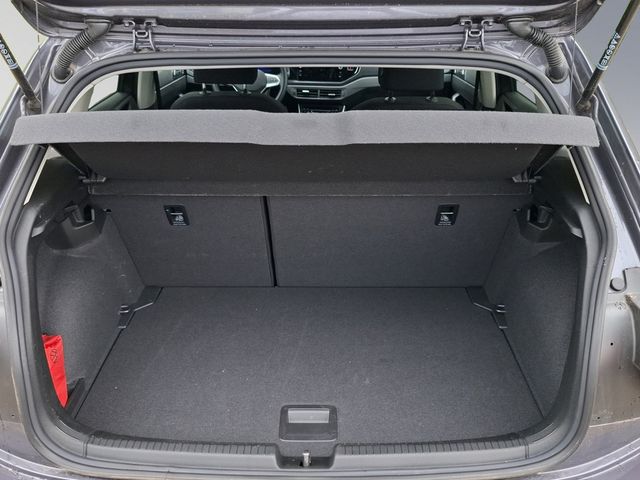 Polo 1.0TSI DSG Life