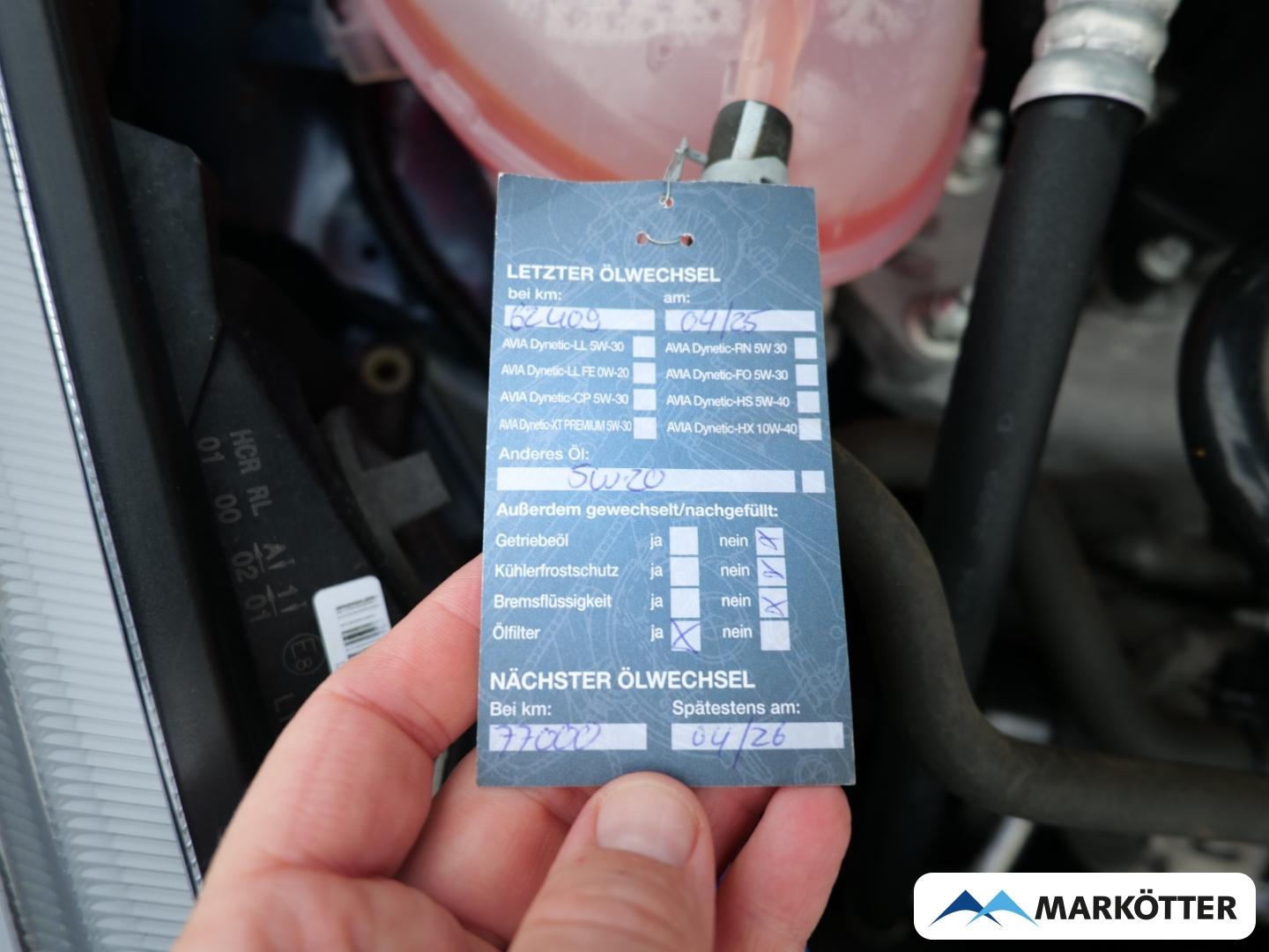 Ford Fiesta 1.0 EcoB Active X /Kamera/Totwinkel/B&O/, миниатюра 25