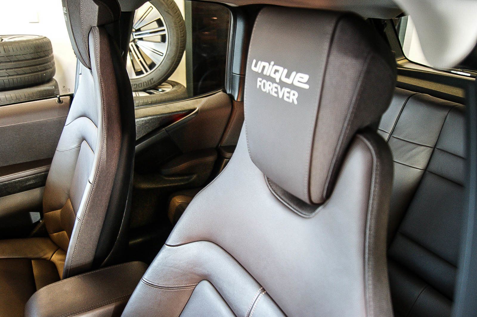 Fahrzeugabbildung BMW i3 s Edition Unique Forever HARMAN-KARDON EGSHD