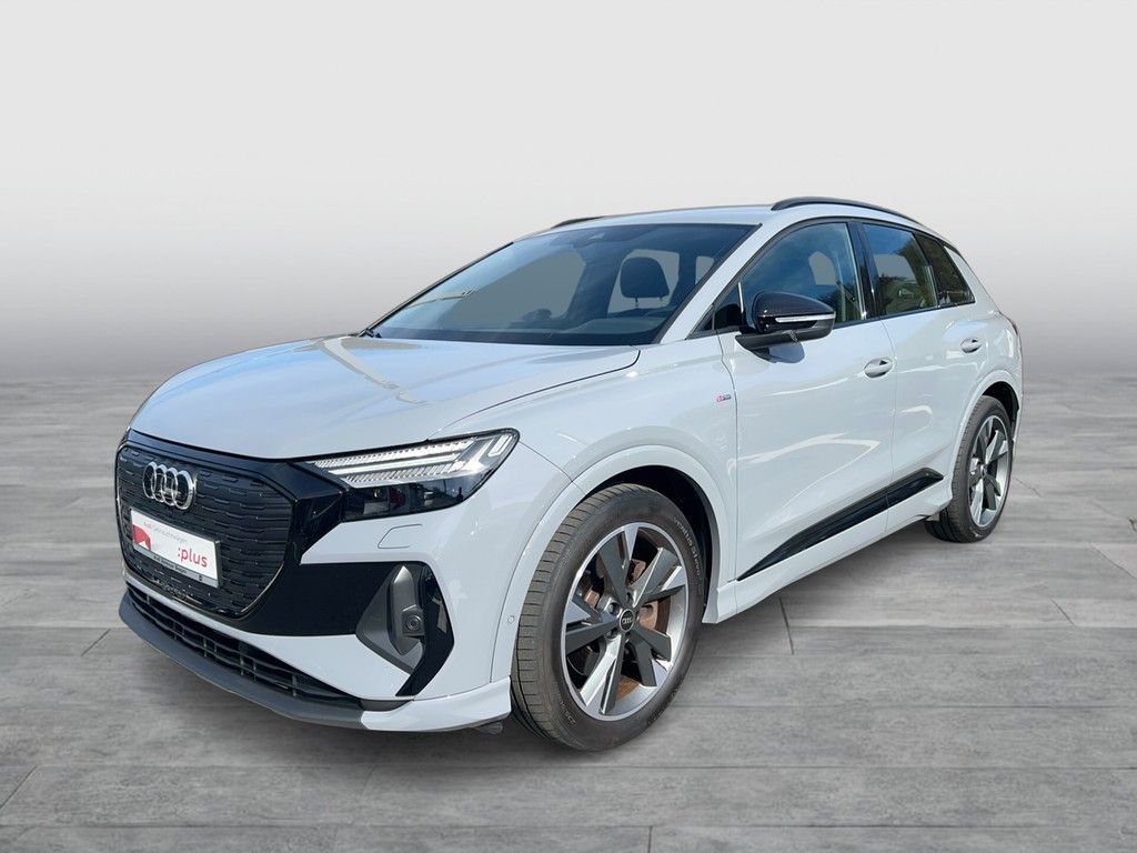 Audi Q4 e-tron - Bild 2