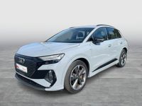 Audi Q4 e-tron - Vorschau Bild 2