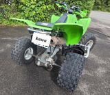 Kawasaki KFX 400/ baugleich LTZ400  - QUAD 400