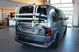 Volkswagen T6.1 California 2.0 TDI Ocean Edition 4Motion - : Grau, Alcantara, Standheizung