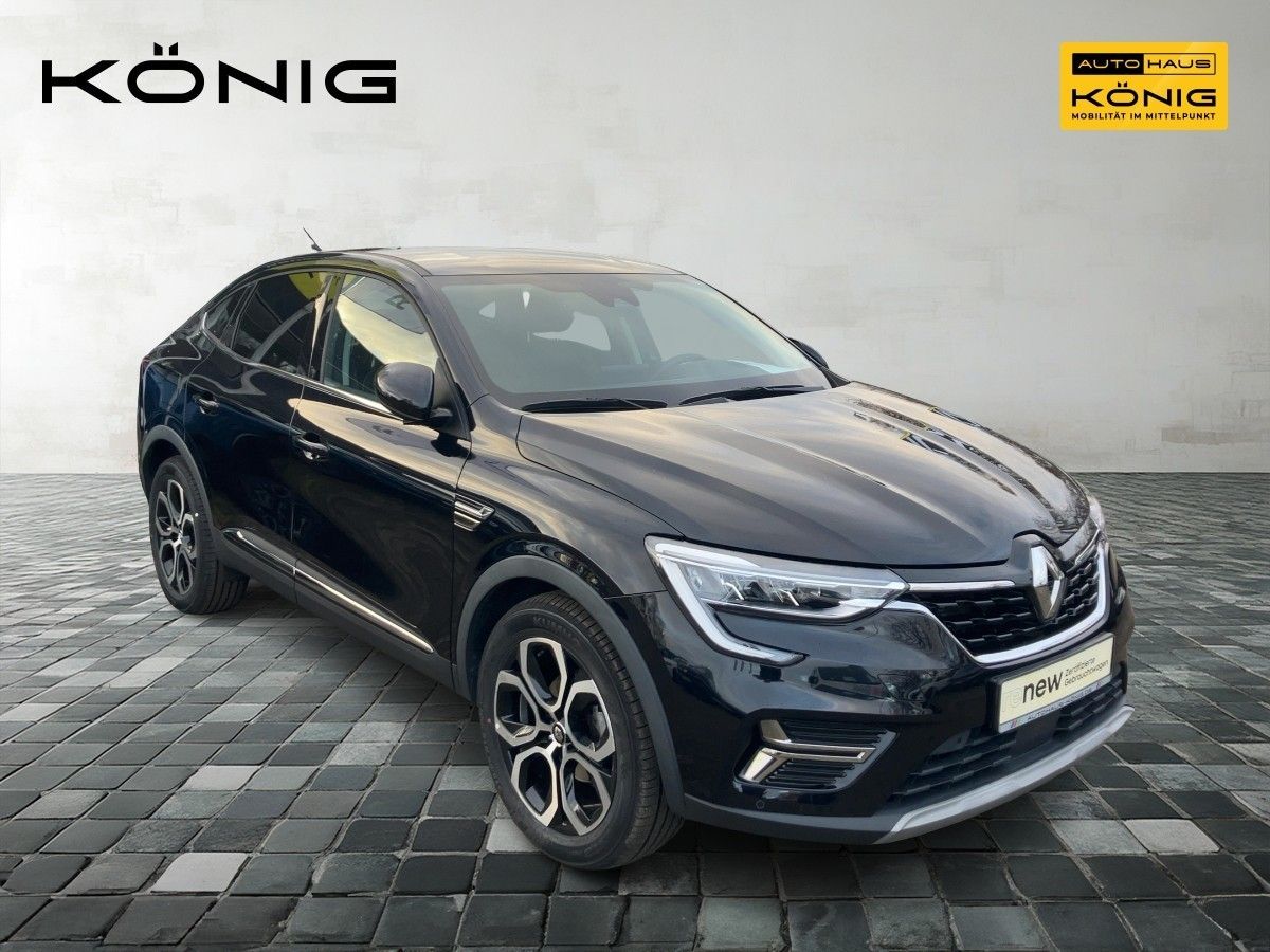 Renault Arkana - Bild 2