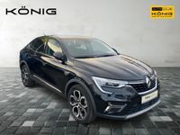 Renault Arkana - Vorschau Bild 2