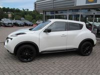 Vorschau Nissan Juke