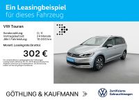 Volkswagen Touran - Vorschau Bild 2