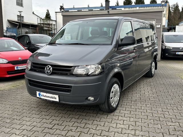 Volkswagen T5 Caravelle 2.0 TDI Caravelle lang 4Motion