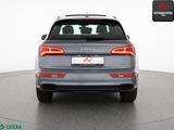 Audi Q5 40 TDI qu S LINE MATRIX,KEYLESS,KAMERA,AHK,SH - Audi Q5 Gebrauchtwagen in Berlin