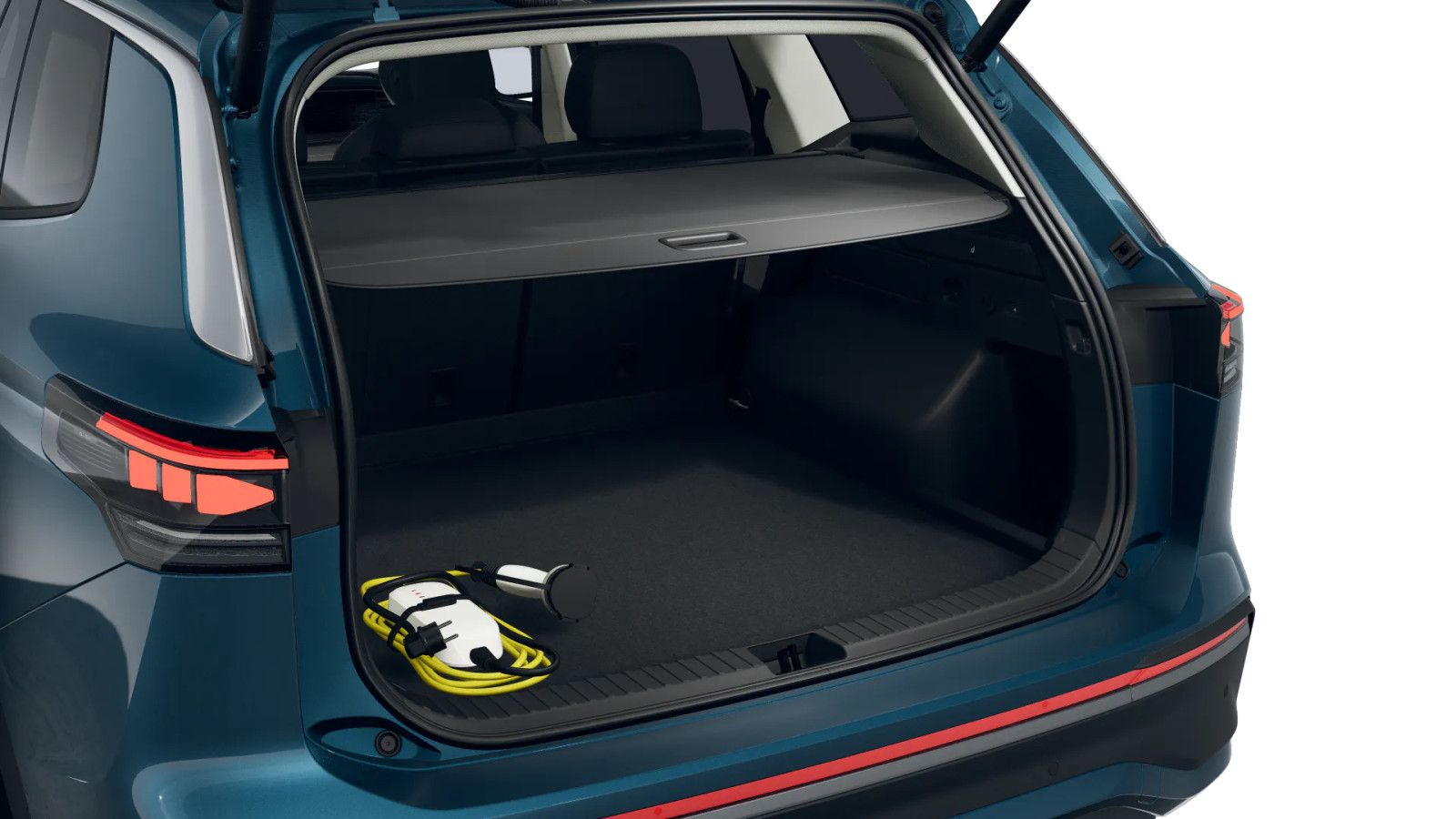 Volkswagen Tayron - Bild 7