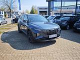 Hyundai Tucson Hyundai Tucson Plug-in-Hybrid Prime El. P - Hyundai TUCSON: Hyunda