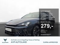 Cupra Leon - Vorschau Bild 1